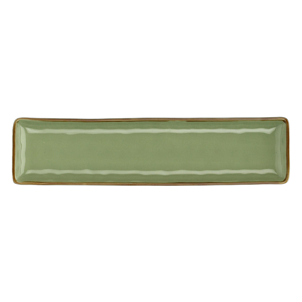 Concerto Verde Oliva Vass Rett 32X8 — Lenet