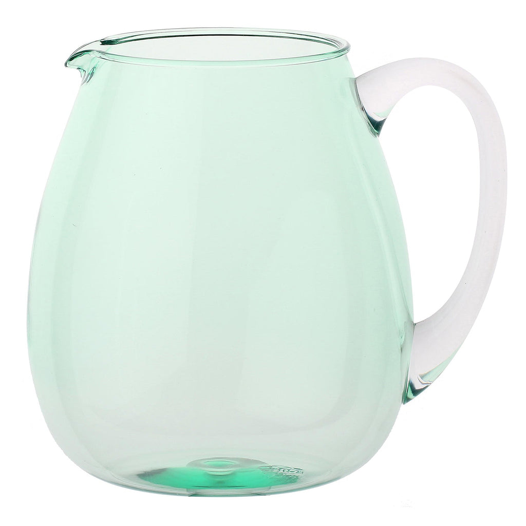Color Life Brocca Green Tea 2,50 Lt — Lenet