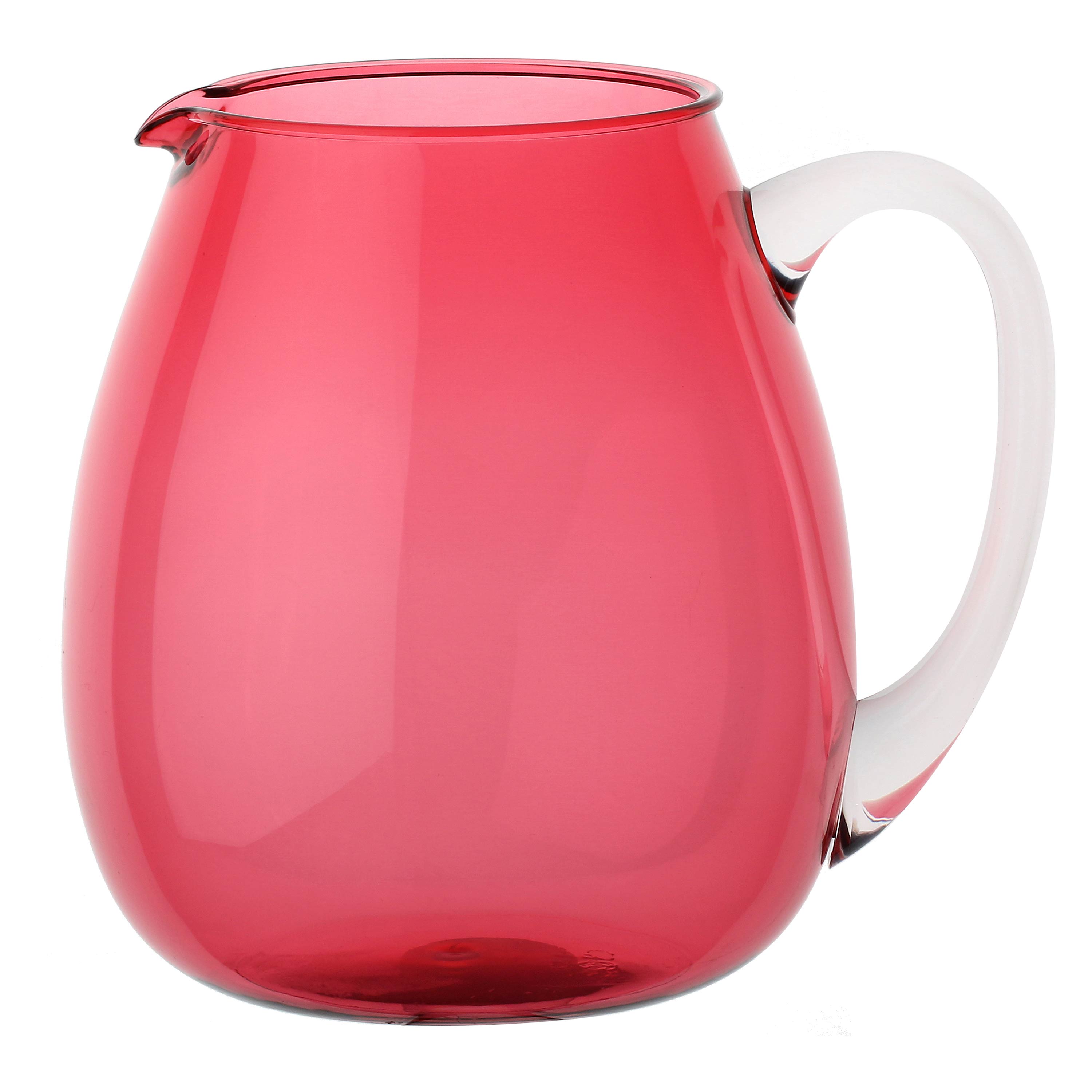 Color Life Brocca Strawberry 2,50 Lt — Lenet