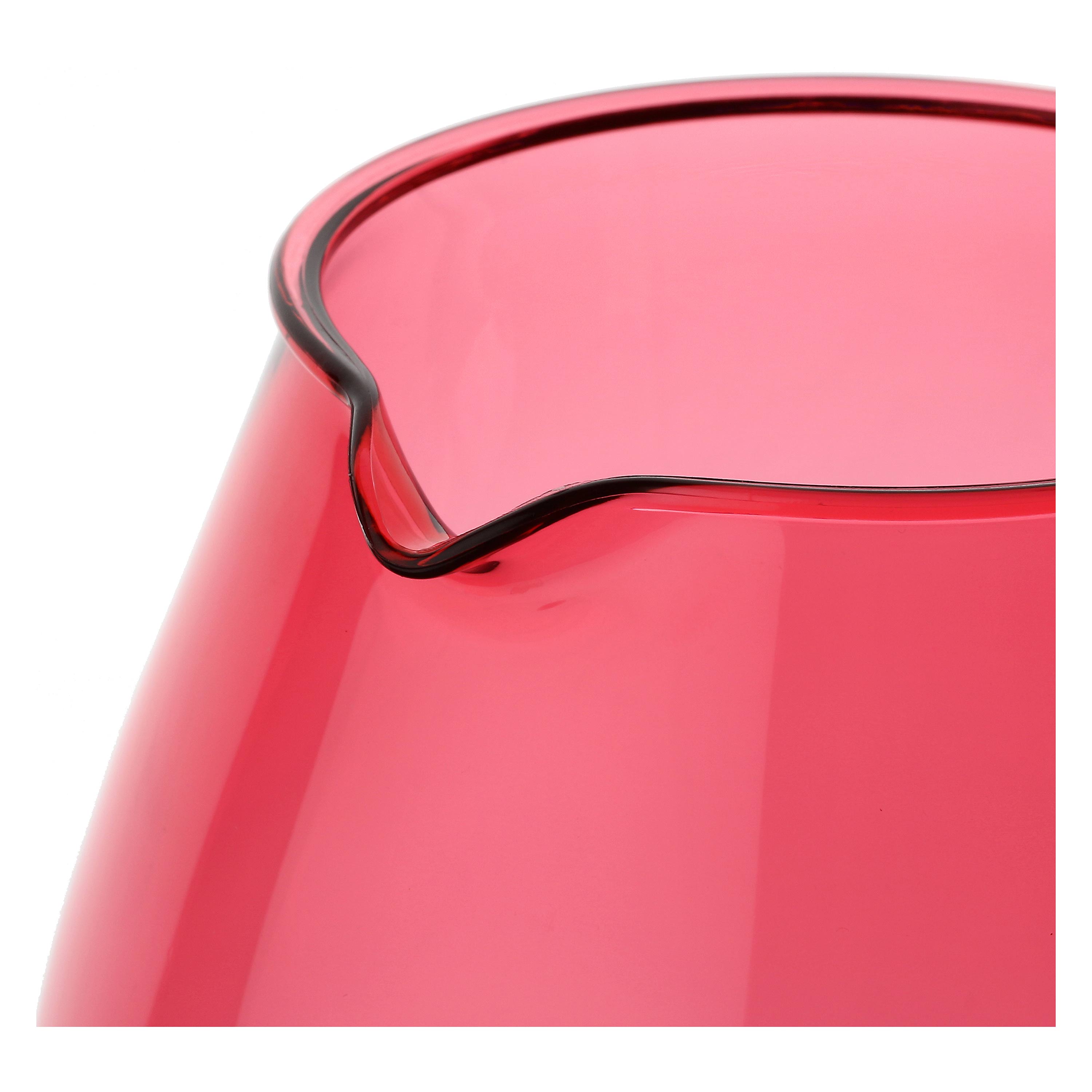 Color Life Brocca Strawberry 2,50 Lt