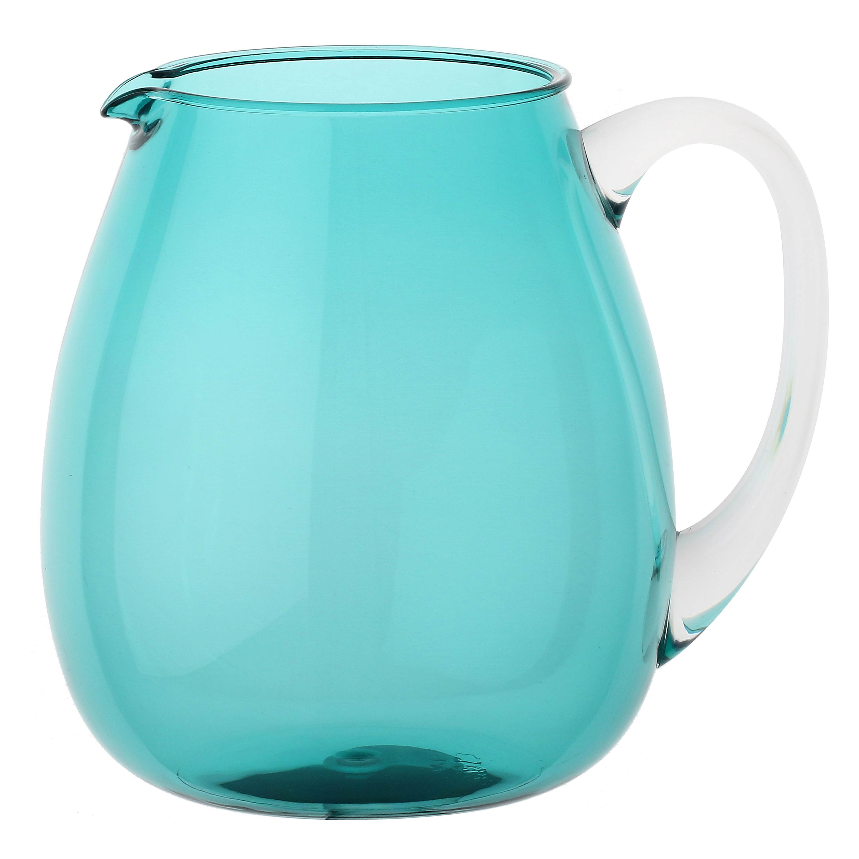 Color Life Brocca Turquoise 2,50 Lt — Lenet