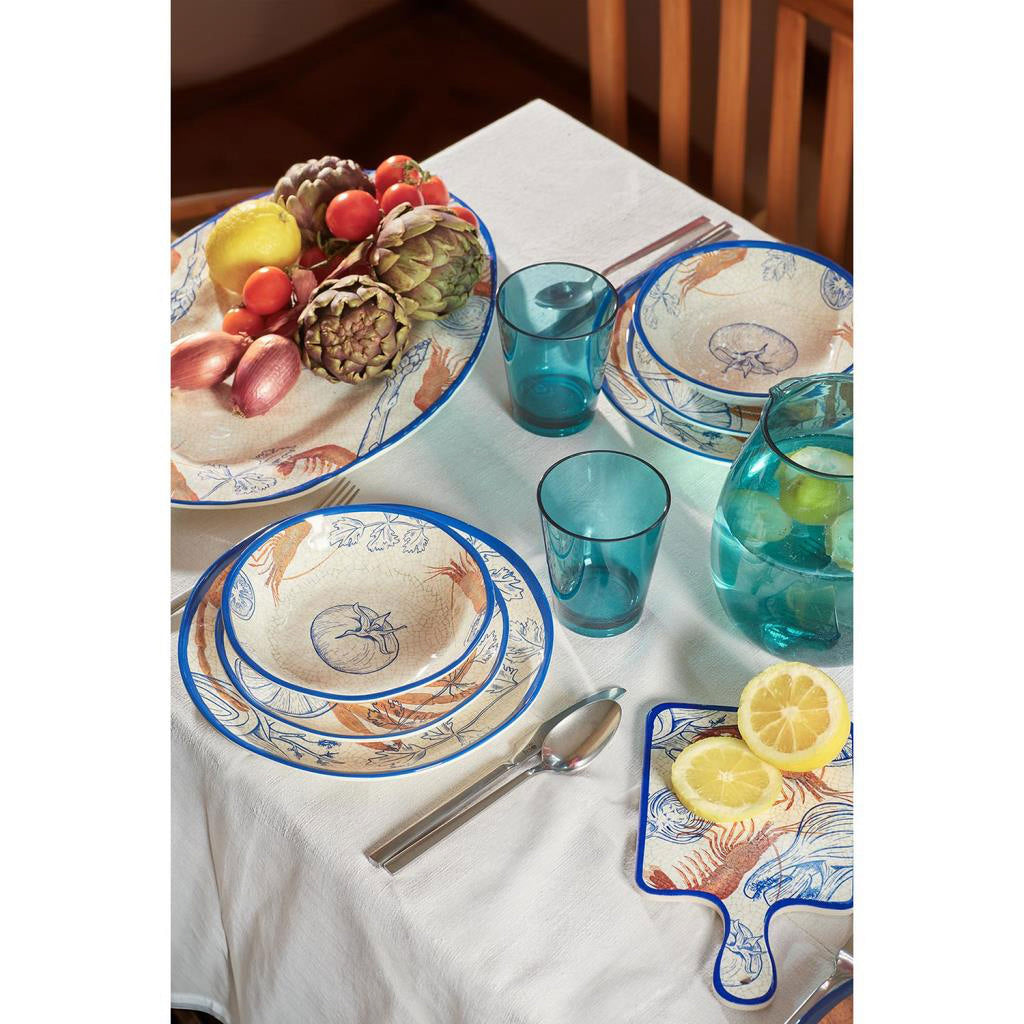 Color Life Brocca Turquoise 2,50 Lt