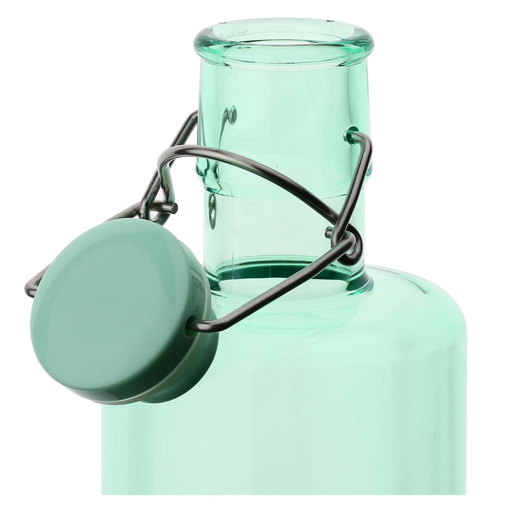 Color Life Green Tea Bottle 1 Lt