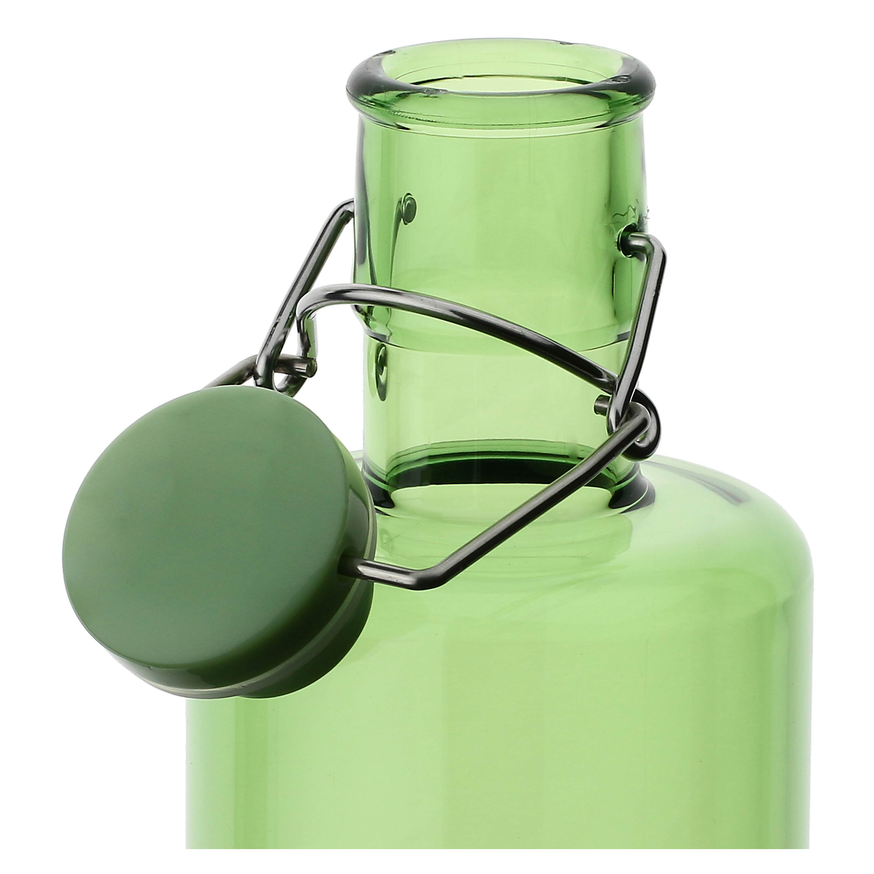 Color Life Lime Bottle 1 Lt