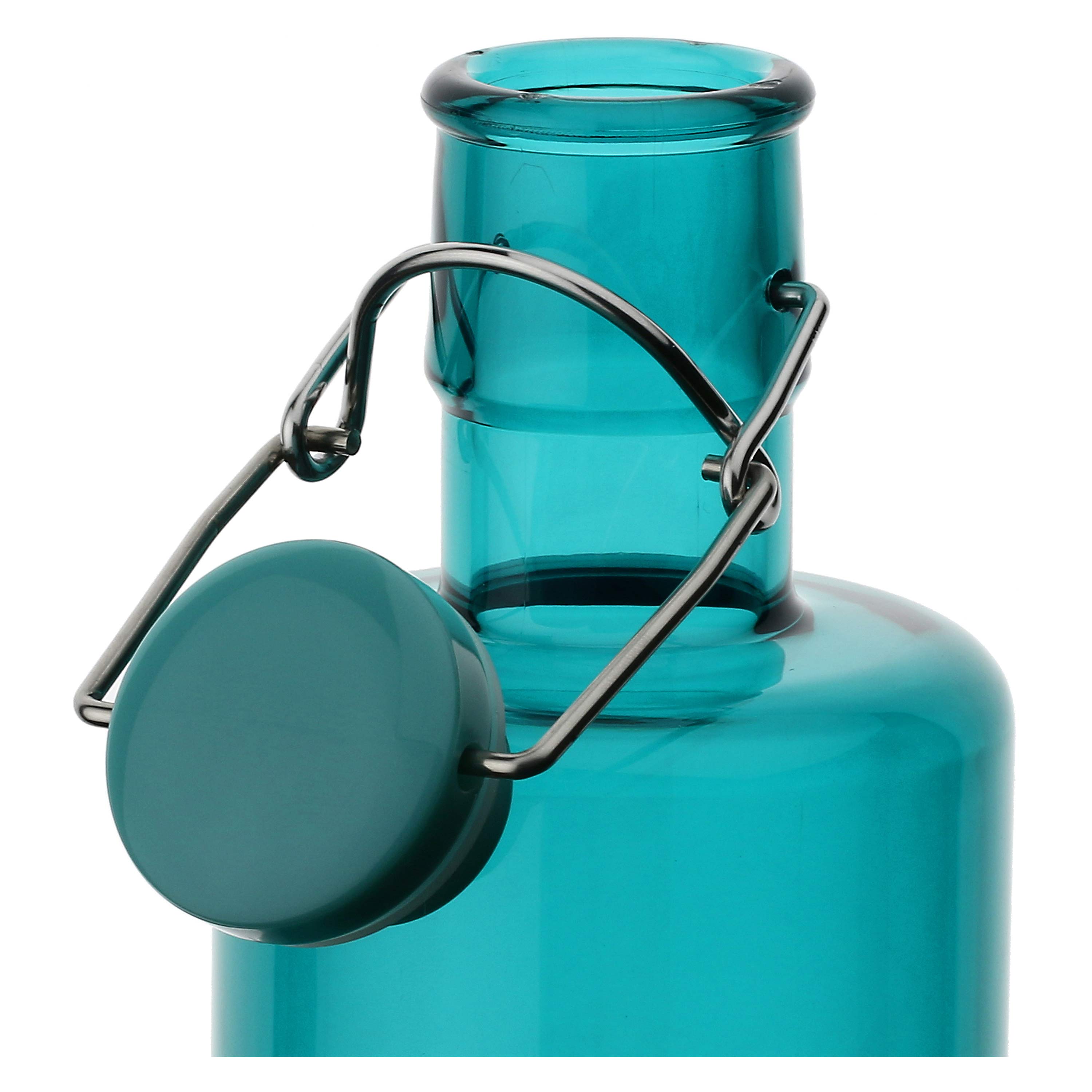 Color Life Turquoise Bottle 1 Lt