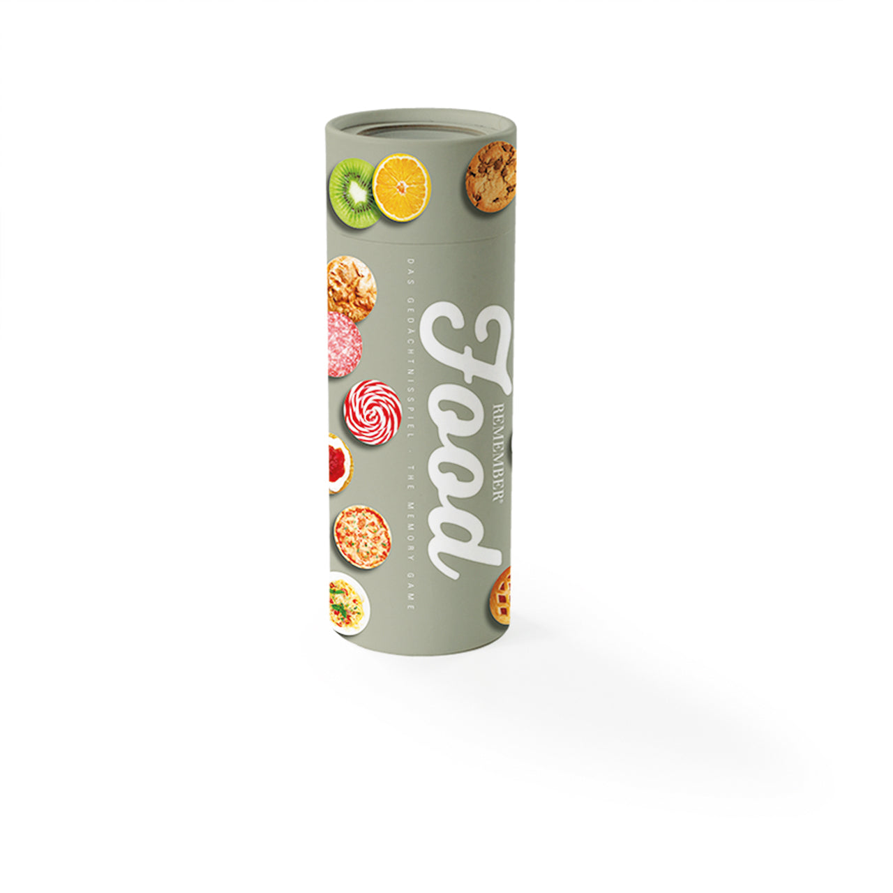 *SALE* Memory Game 30 pairs 'FOOD' — Remember
