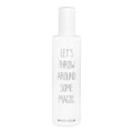 SALE My Flame Lifestyle Room spray Throw around magic White — My Flame
