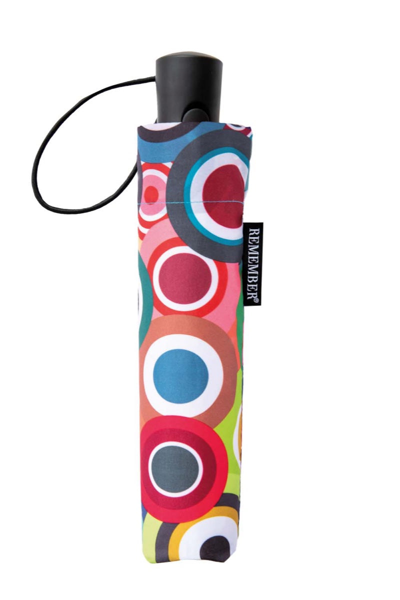 Pocket umbrella 'Rondo' — Remember