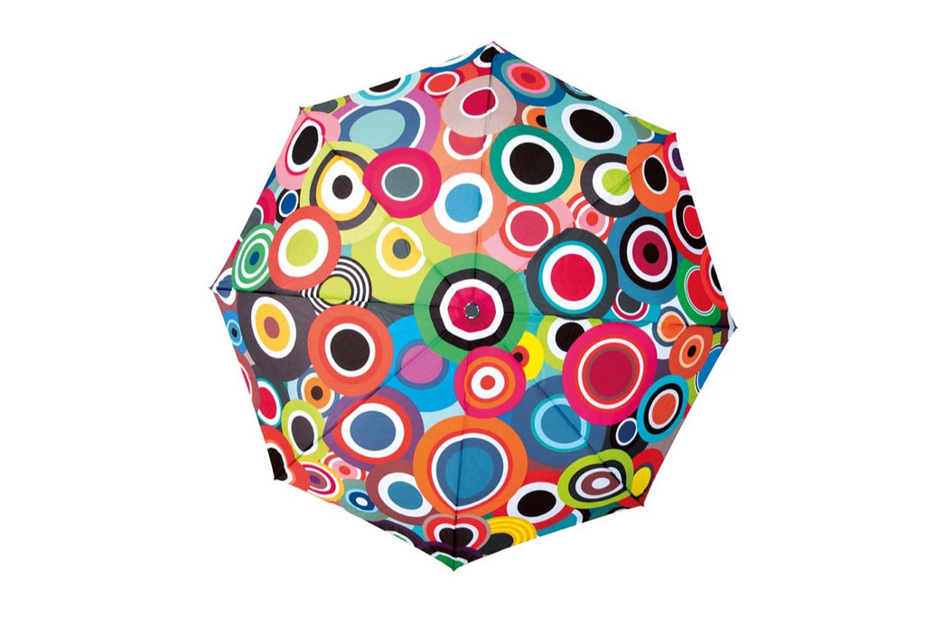 Pocket umbrella 'Rondo'