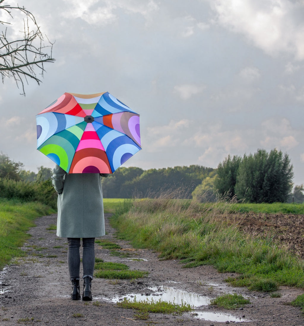 Pocket umbrella 'Neptun'