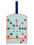 Textile board game 'Roll-Up' — Remember