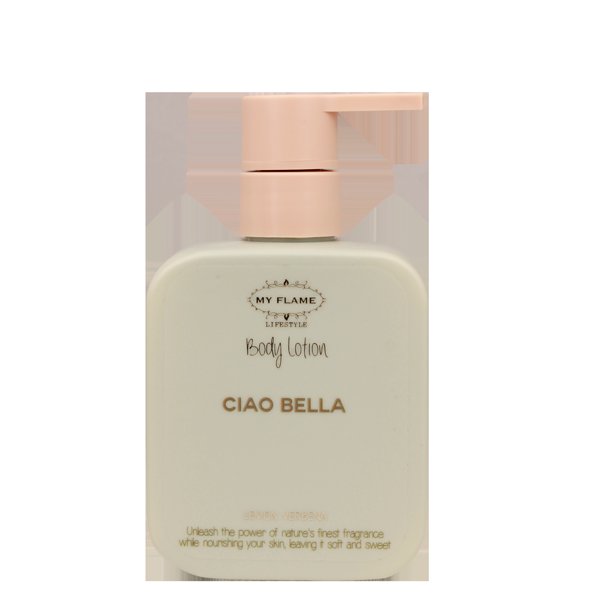 SALE My Flame Lifestyle Body lotion Green Ciao Bella — My Flame