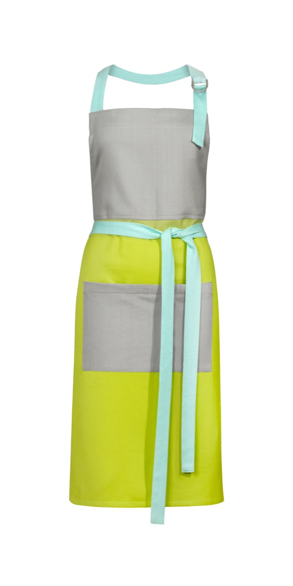 *SALE* Apron 'Lemon' — Remember