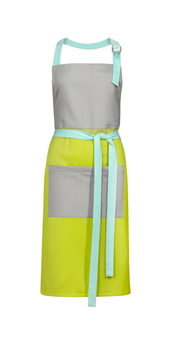 Apron 'Lemon'