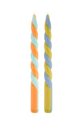 *SALE* Dinner Candle Set 'Helsinki' — Remember