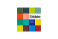 The fast sliding game 'SKUBBE' — Remember