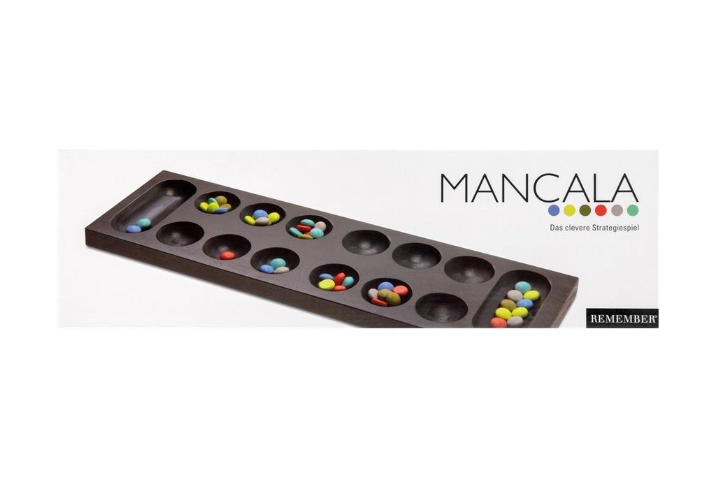 *SALE* 'Mancala' — Remember