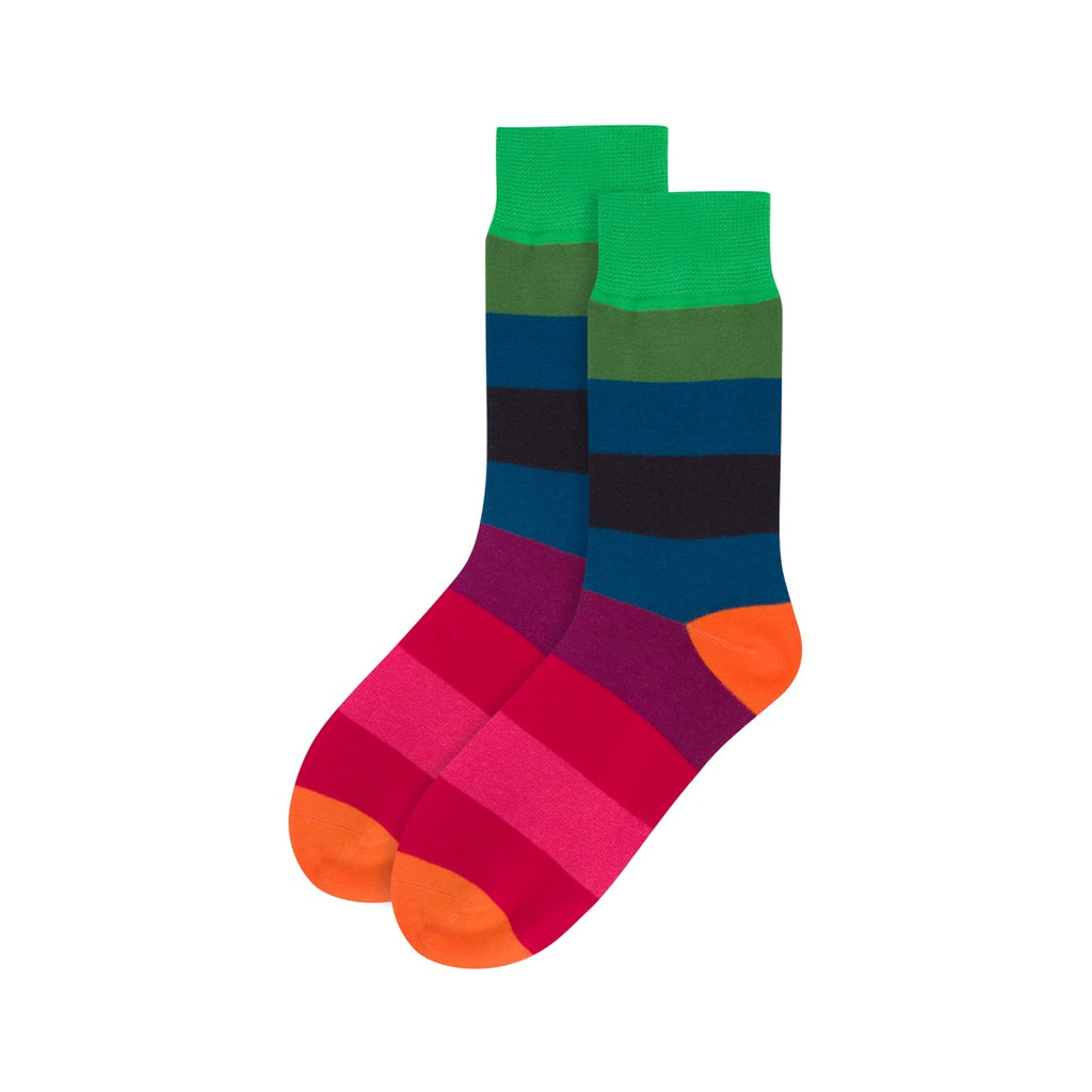 Socks model 01, size 36-41 — Remember