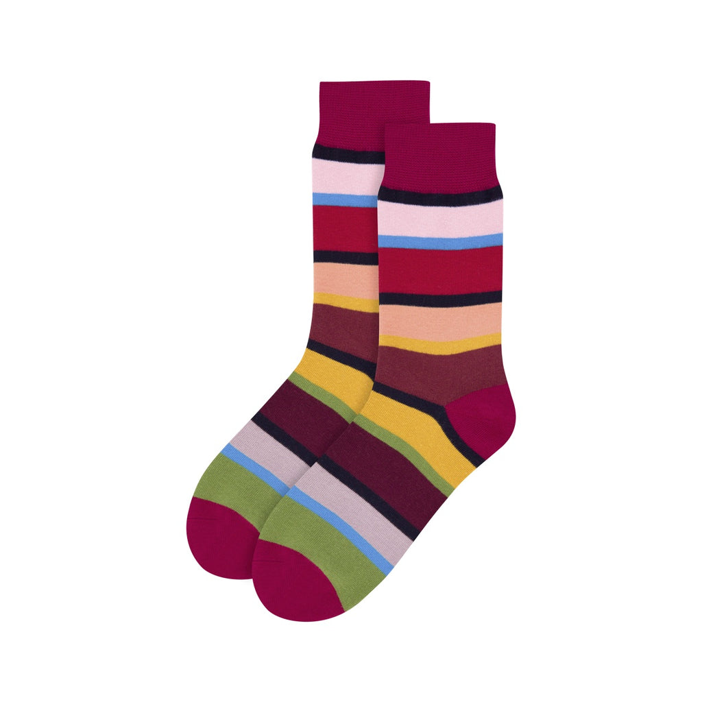Socks model 63, size 36-41