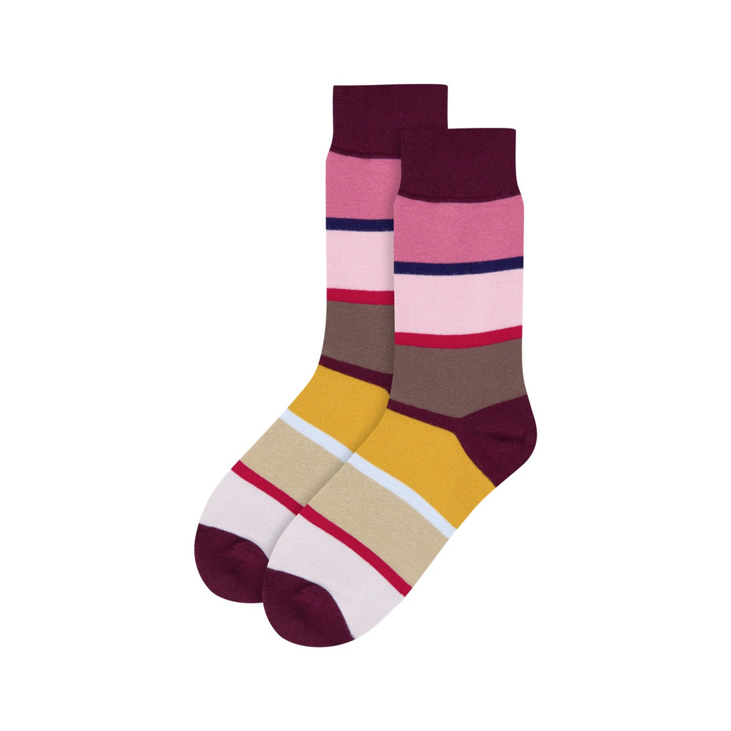 Socks model 65, size 36-41