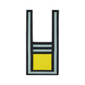 Knit bag 'Luce' — Remember