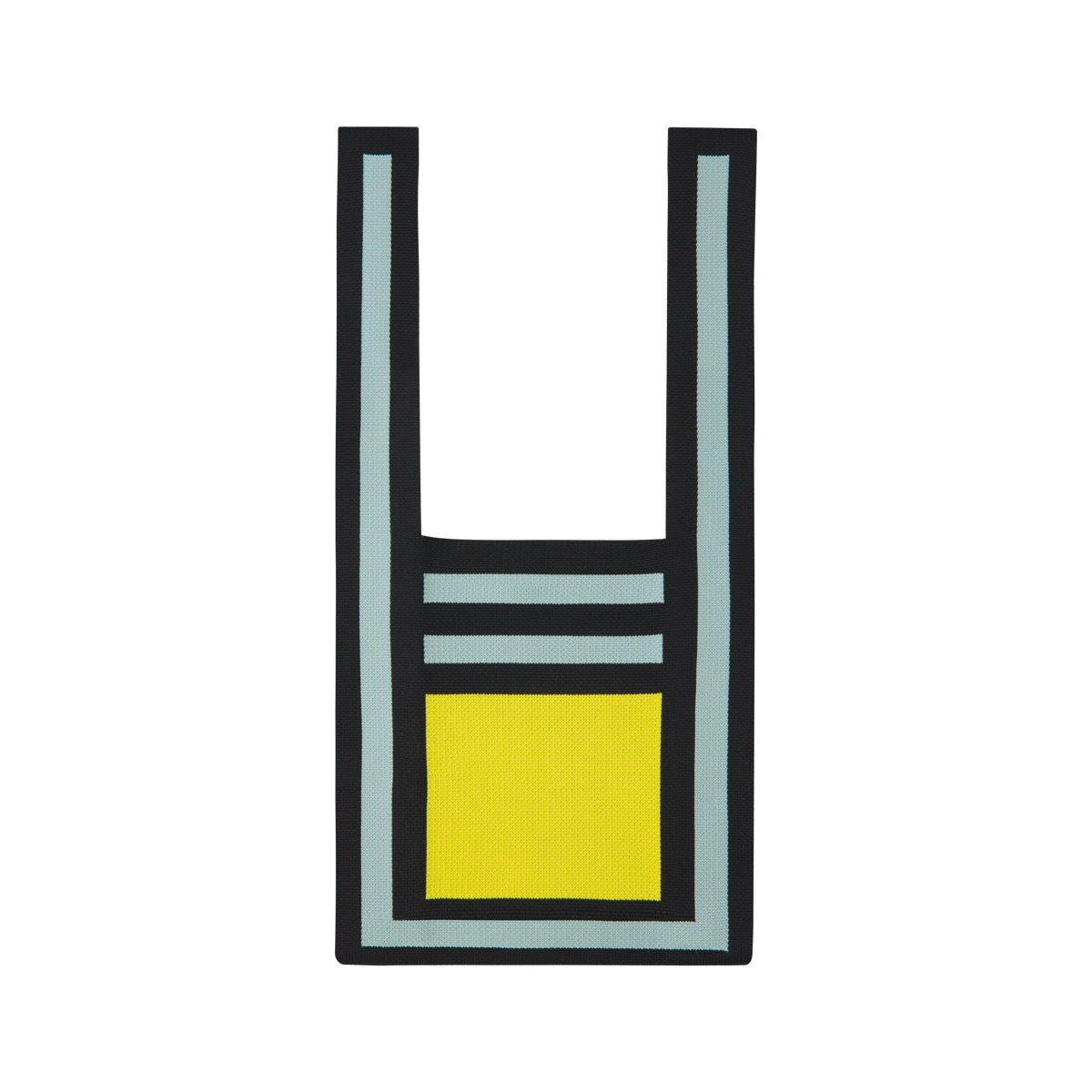 Knit bag 'Luce' — Remember