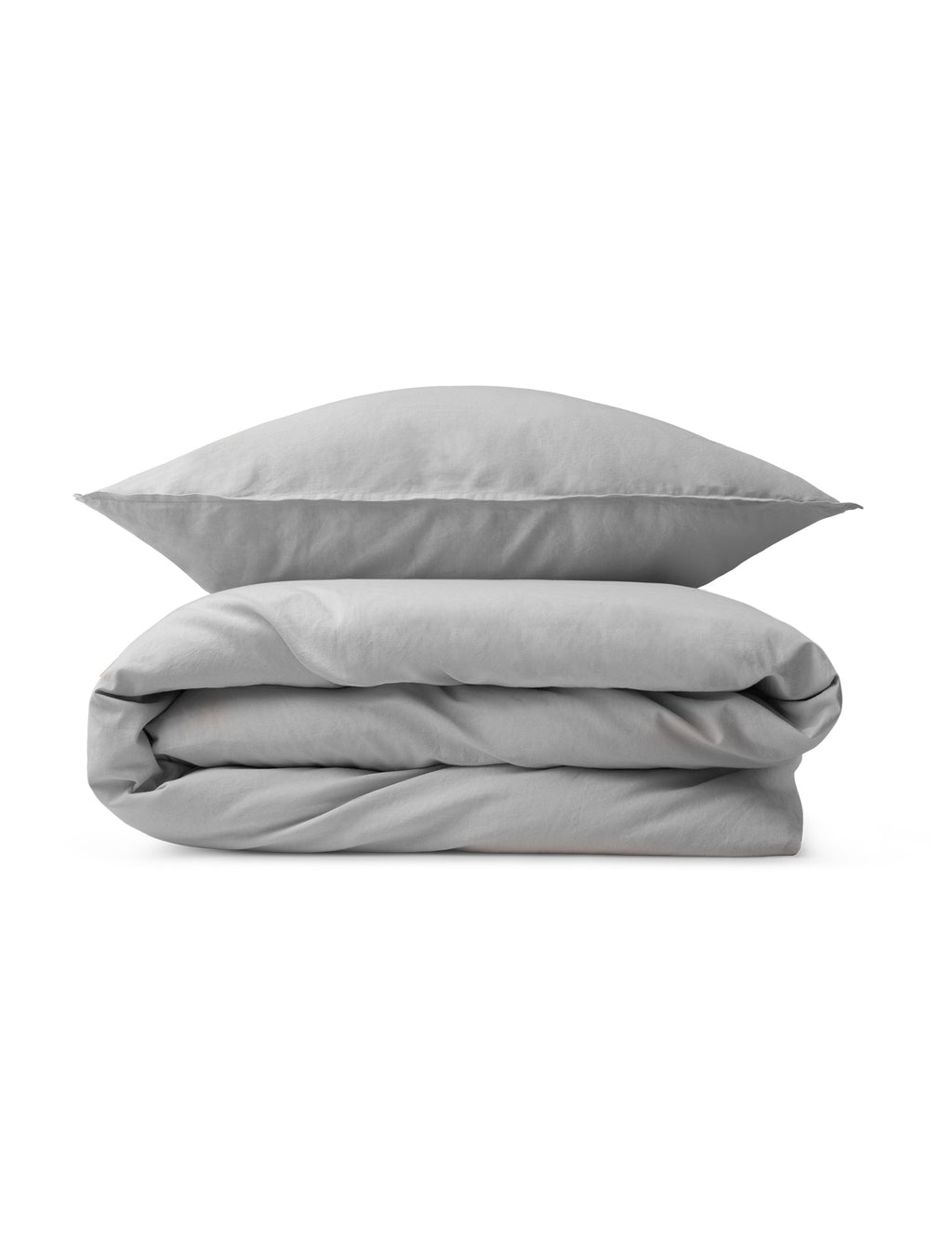 Star Duvet240x220cm Light grey