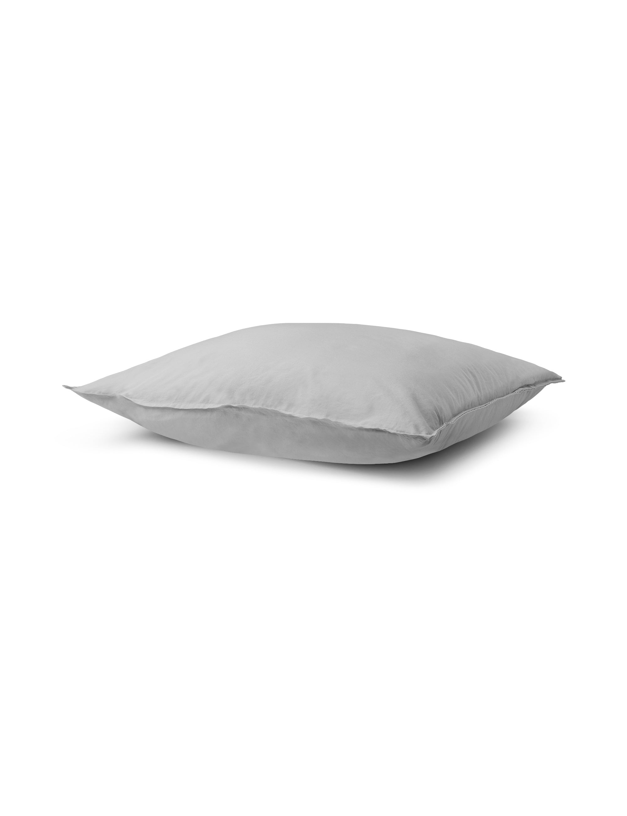 Star pillow80x80cm White