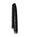 Stockholm scarf Light grey