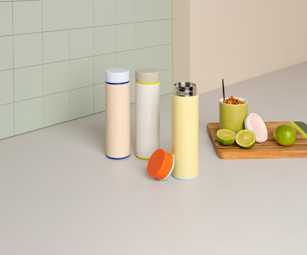 Thermo bottle 'Finn'