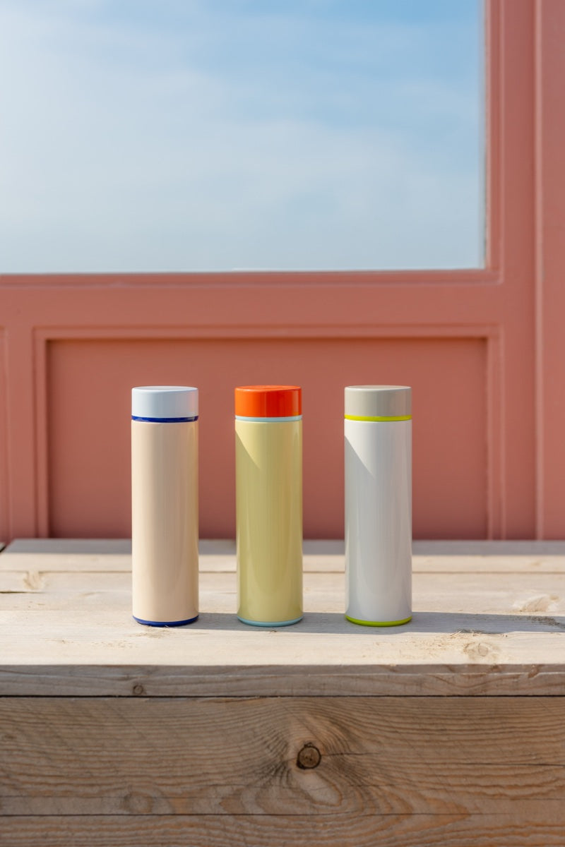 Thermo bottle 'Finn'