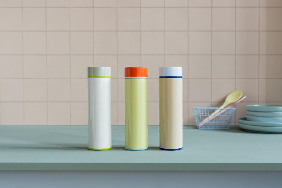 Thermo bottle 'Finn'