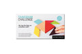 Tangram Challenge — Remember