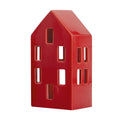 Tealight house Nyhavn 'red' — Remember