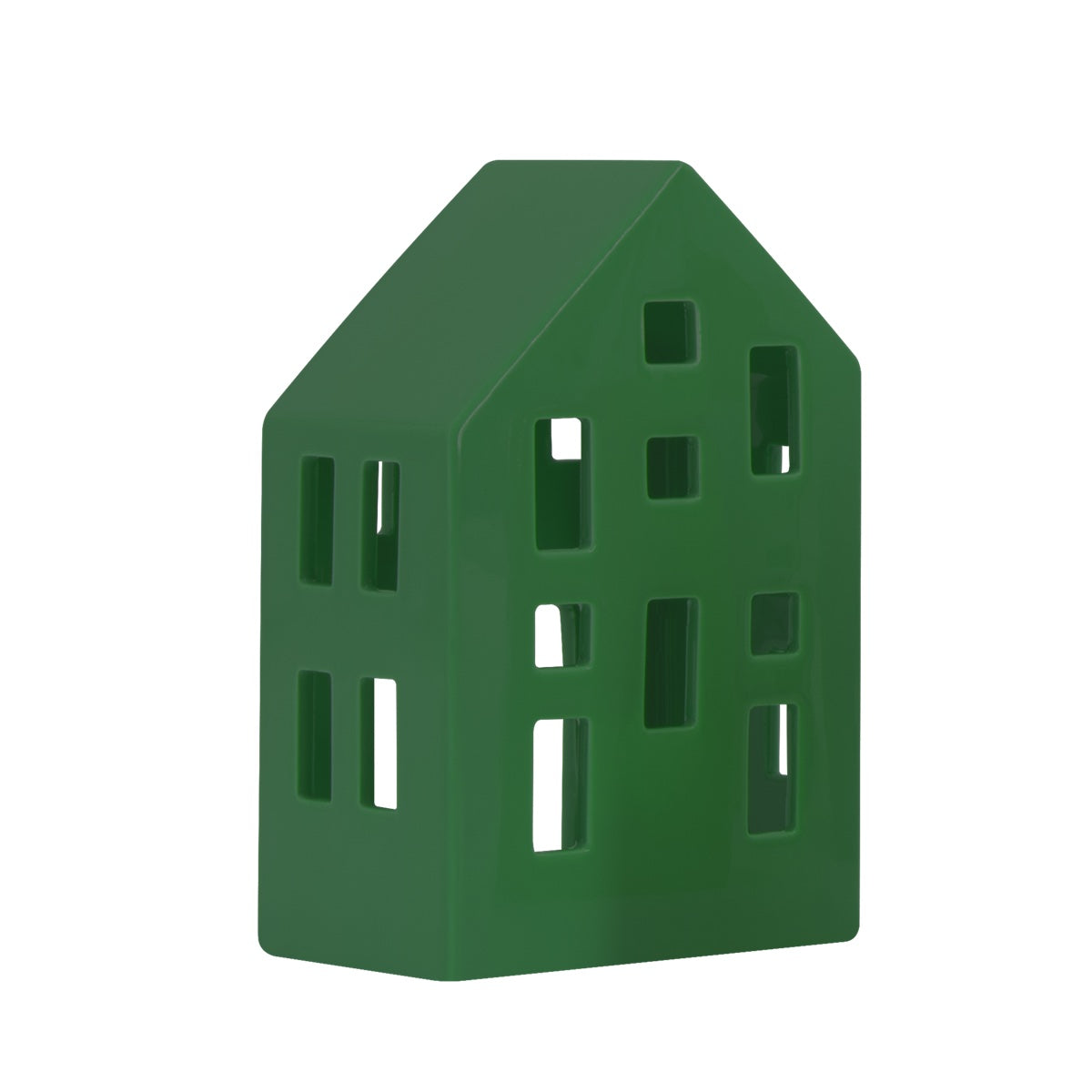 Tealight house Nyhavn 'forest' — Remember