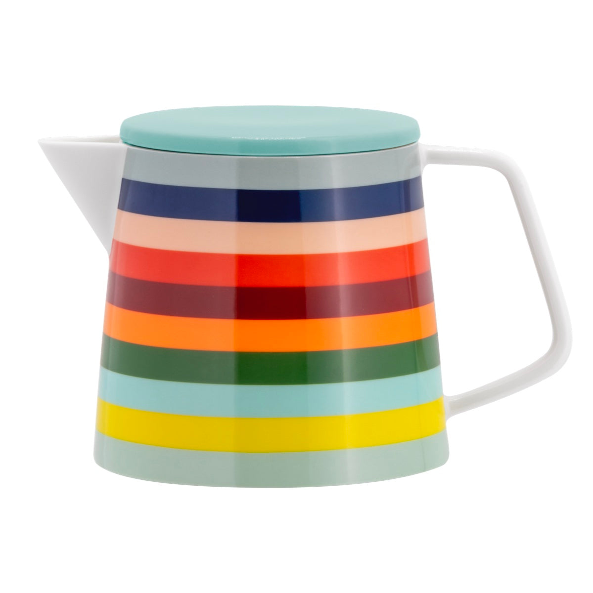 Tea Pot 'Lorenzo'