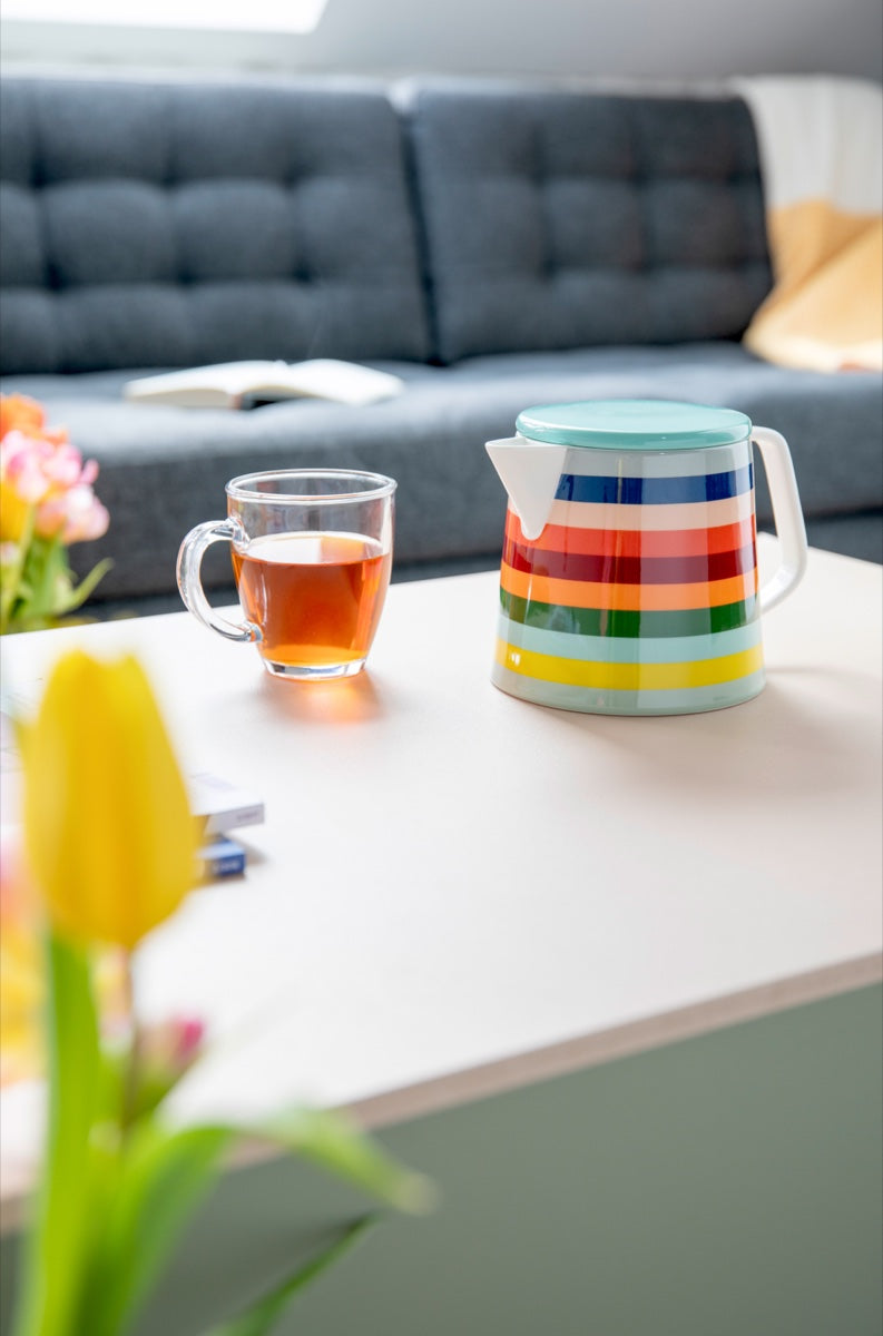 Tea Pot 'Lorenzo'