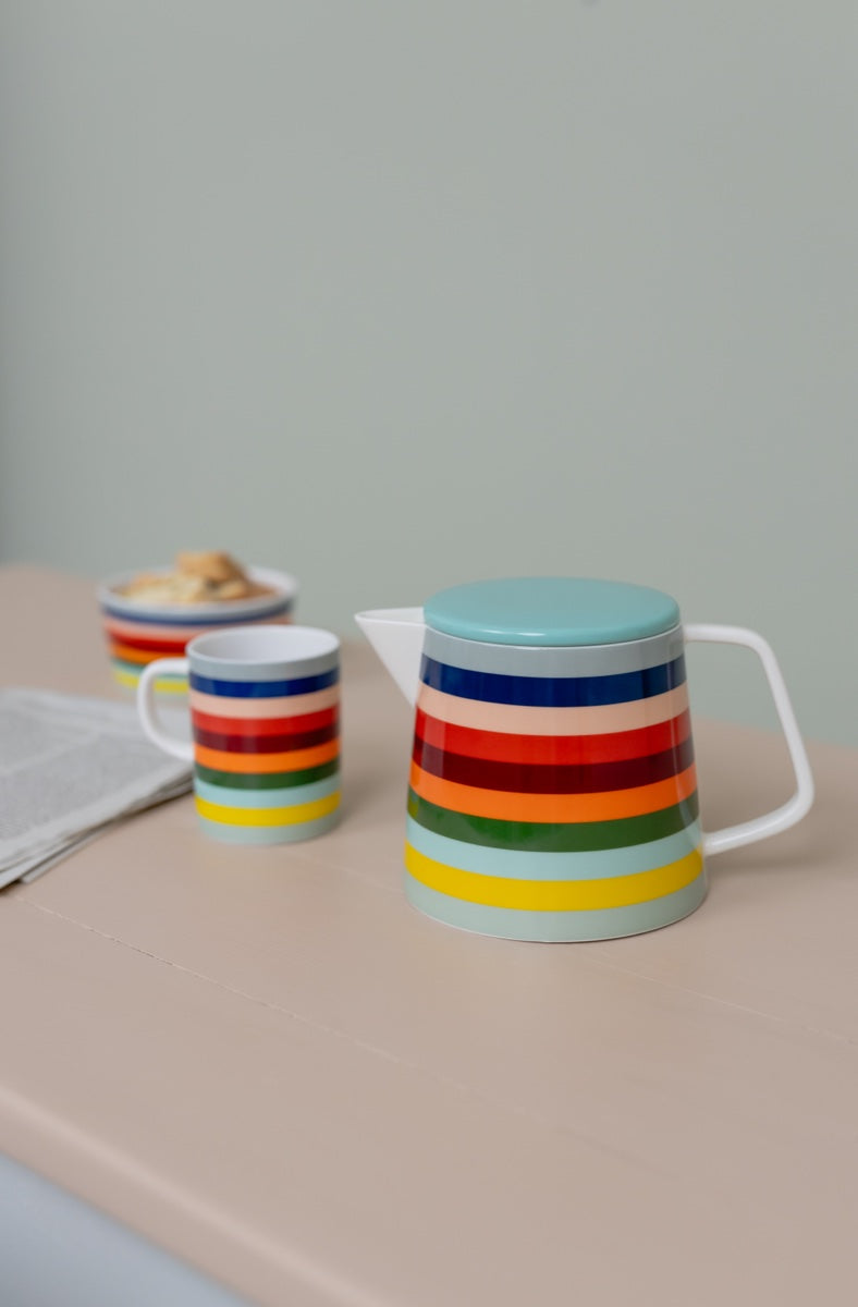 Tea Pot 'Lorenzo'
