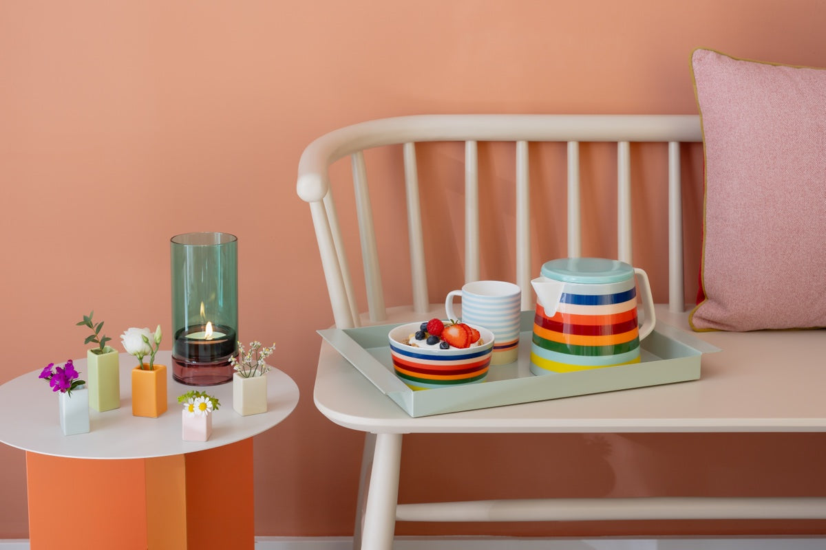 Tea Pot 'Lorenzo'