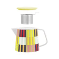 Tea Pot 'Havanna' — Remember