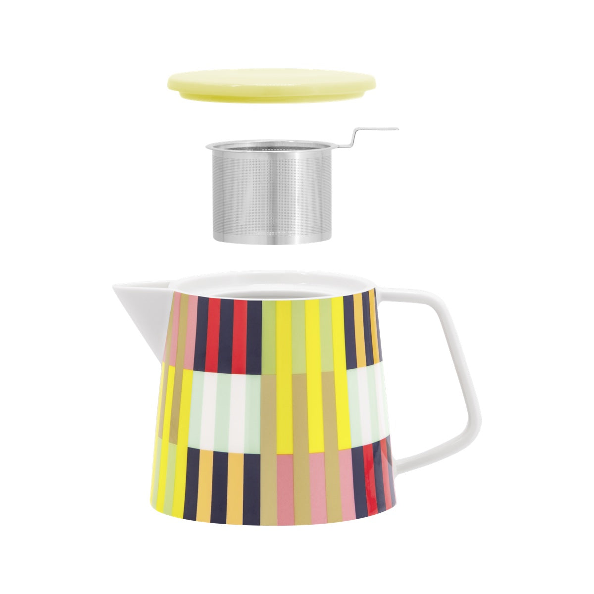 Tea Pot 'Havanna' — Remember
