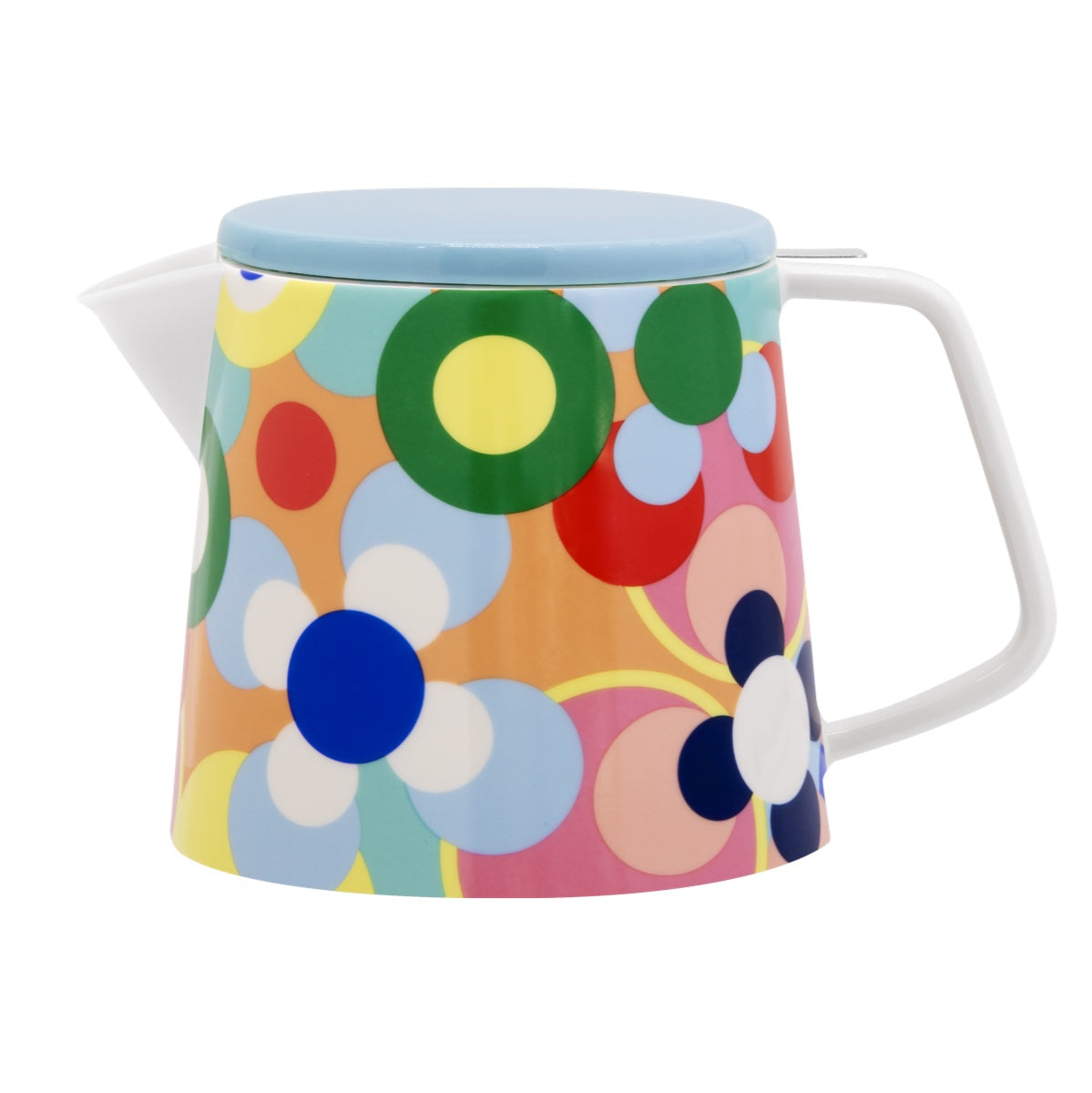 Tea Pot 'Sushi'