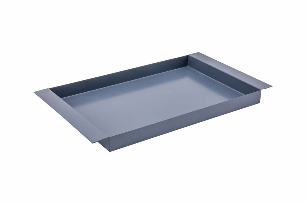 *SALE* Metal-tray Ryo big 'Midnight' — Remember