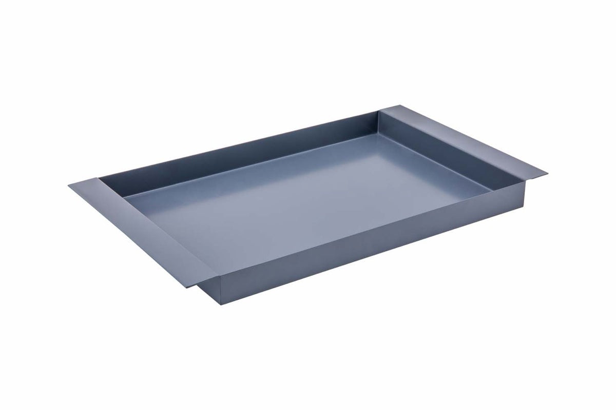 *SALE* Metal-tray Ryo big 'Midnight' — Remember