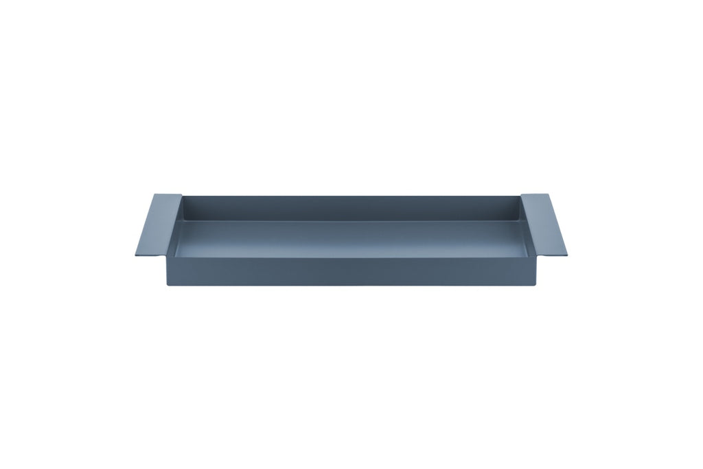 Metal-tray Ryo big 'Midnight'