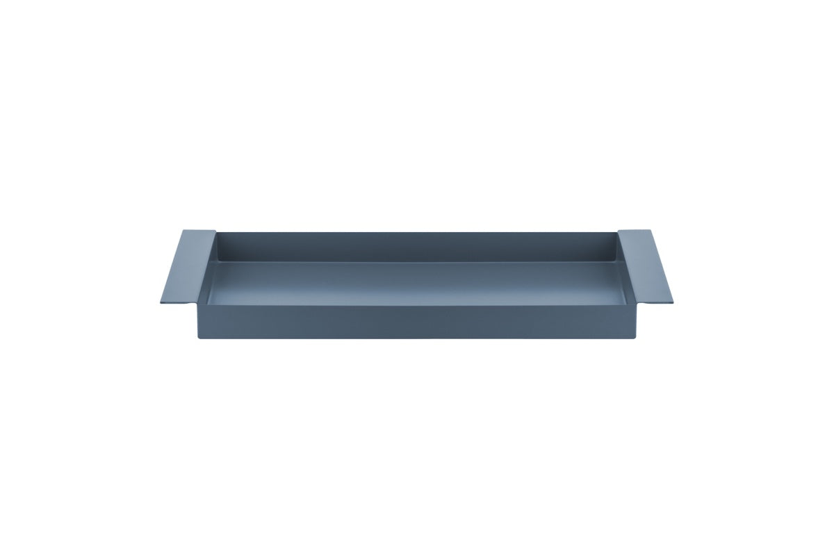Metal-tray Ryo big 'Midnight'