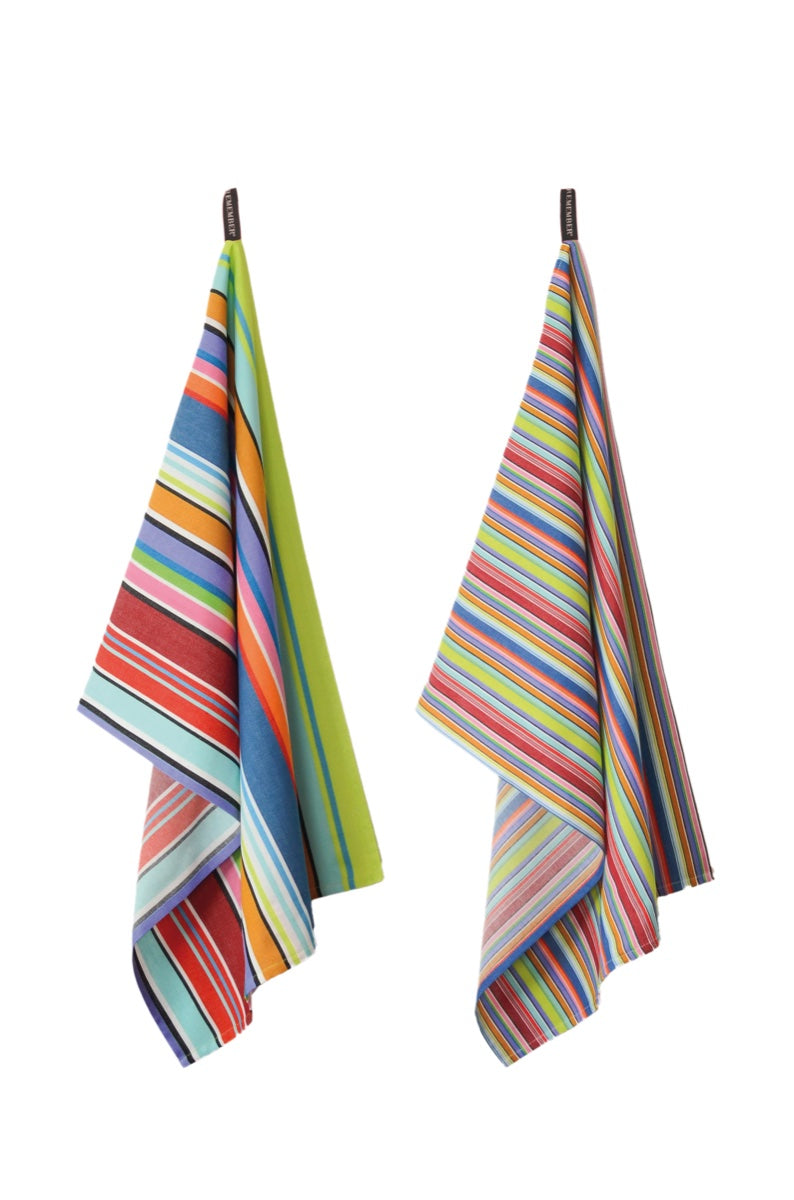Tea Towel Set No. 1