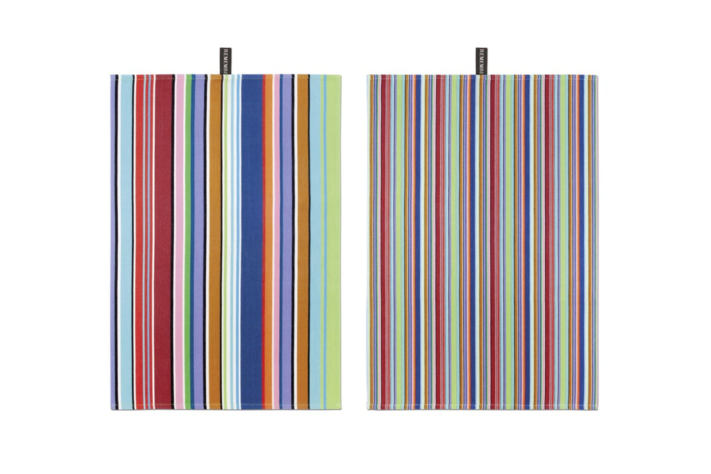 Tea Towel Set No. 1