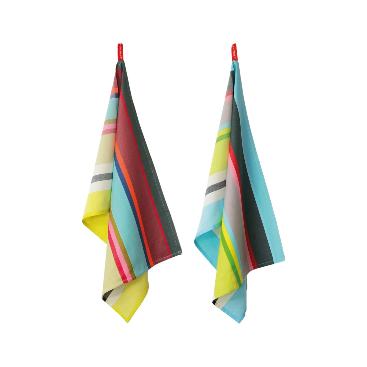 Tea Towel Set No. 14