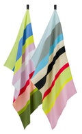 *SALE* Tea Towel Set No. 23 — Remember